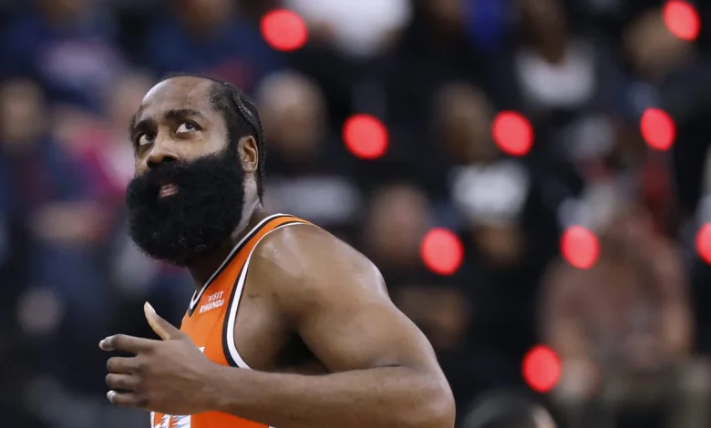 Clippers hit rock bottom: Inside arguably the worst month in the franchise’s 56-year history