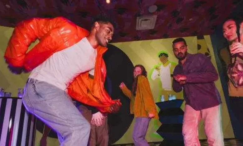 Close out 2025 with a bang at these Houston New Year's Eve parties