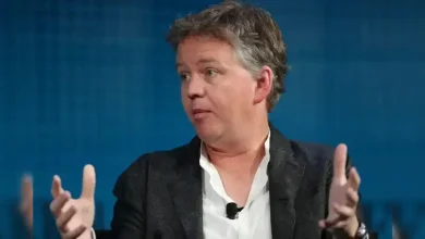 Cloudfare CEO Net Worth: How Rich Is Matthew Prince in 2025?
