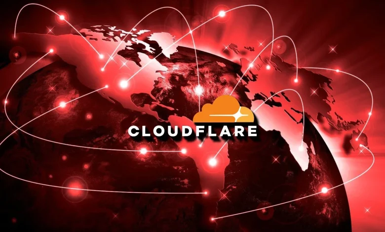 Cloudflare blames today's outage on emergency React2Shell patch