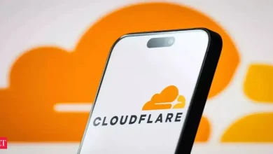 Cloudflare down again? Netizens flood X with complaints