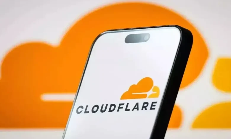 Cloudflare down again? Netizens flood X with complaints