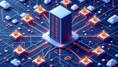 Cloudflare outage raises alarm over centralised internet risks