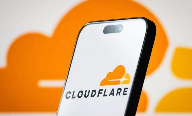Cloudflare year in review: Internet traffic grew 19% in 2025