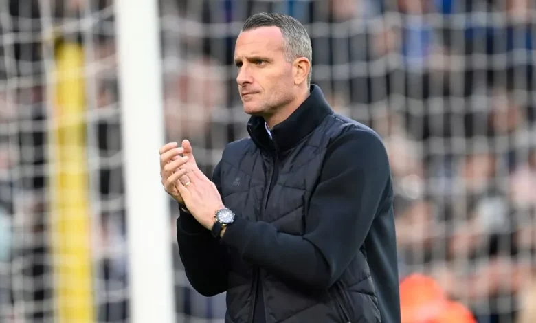 Club Brugge vs Arsenal twist as manager sacked in brutal move with statement released