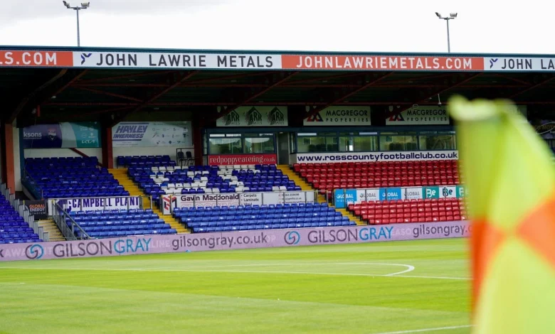 Club Statement: Tony Docherty & Callum Davidson