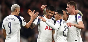 Club hits Champions League goals milestone