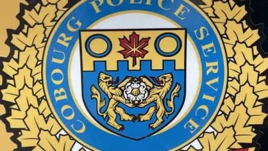 Cobourg Police – Port Hope Woman Facing Impaired Driving Charge (No Name Released)
