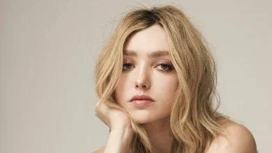 'Cobra Kai's Peyton List Joins Off Broadway Hit 'Heathers The Musical'