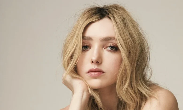 'Cobra Kai's Peyton List Joins Off Broadway Hit 'Heathers The Musical'