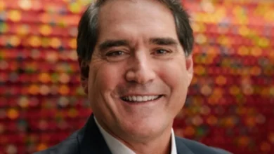 Coca-Cola names new CEO Henrique Braun to succeed James Quincey