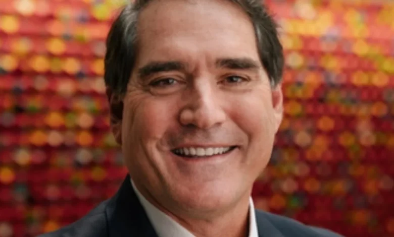 Coca-Cola names new CEO Henrique Braun to succeed James Quincey