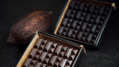 Cocoa prices are plunging. Why is chocolate still so expensive?