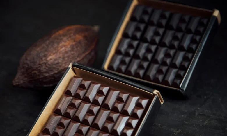 Cocoa prices are plunging. Why is chocolate still so expensive?