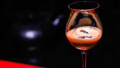 Coffee omakase is Japan’s love letter to caffeine