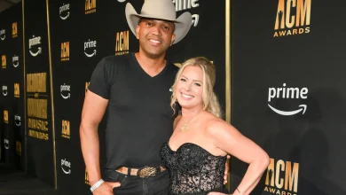 Coffey Anderson's ex-wife, Criscilla, dead at 45