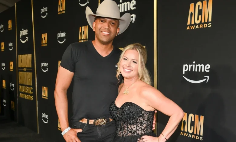 Coffey Anderson's ex-wife, Criscilla, dead at 45