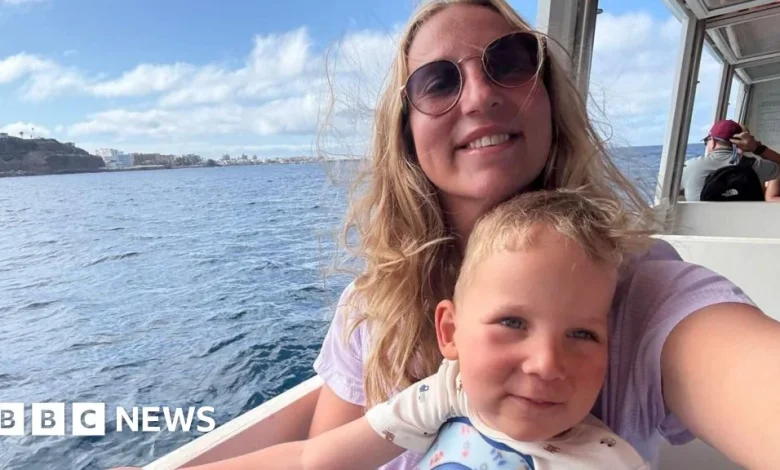 Colchester boy given £1.8m drug has new lease of life