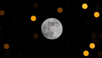 'Cold Supermoon' 2025: Why the final full moon of the year also towers highest