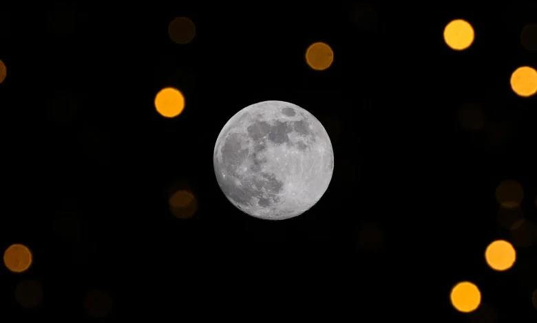 'Cold Supermoon' 2025: Why the final full moon of the year also towers highest