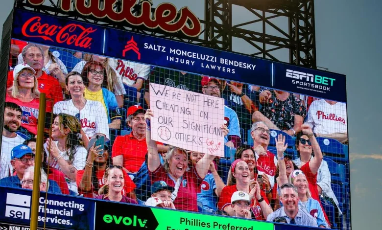 Coldplay kiss cam woman explains how public shaming feels