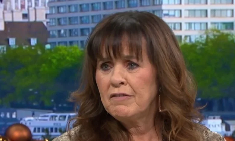 Coleen Nolan spent 'years crying' and felt like 'terrible mother' over hidden family struggle