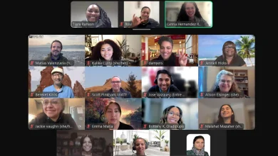 Collaborating to advance racial and health equity