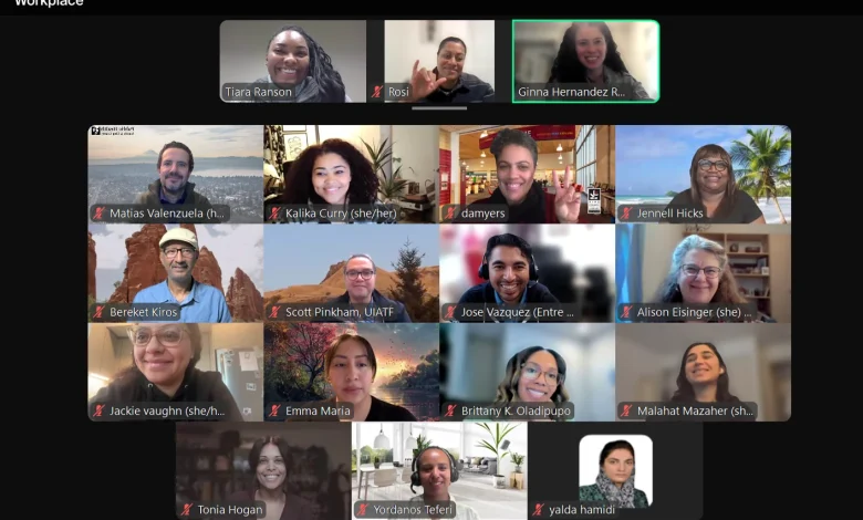 Collaborating to advance racial and health equity