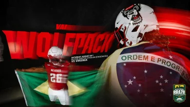 College Football Brasil to Make History as First College Football Game Played in South America