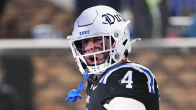 College Football Playoff Rankings Expose ACC’s Nearly Inevitable Worst-Case Scenario