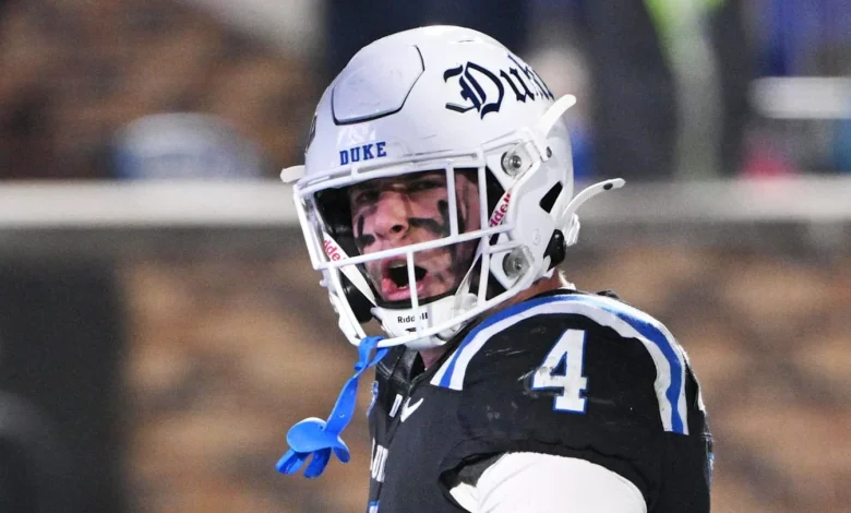 College Football Playoff Rankings Expose ACC’s Nearly Inevitable Worst-Case Scenario