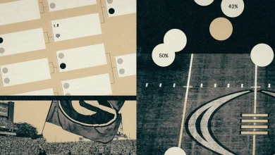 College Football Playoff coach confidential: Love for Georgia, concern for Ole Miss