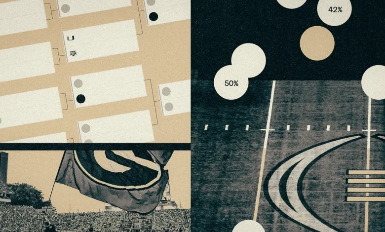 College Football Playoff coach confidential: Love for Georgia, concern for Ole Miss