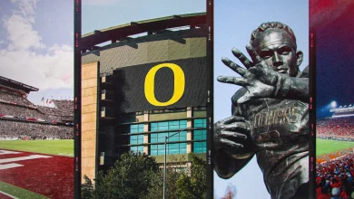 College Football Playoff home games are back. Here’s what makes each host stadium unique