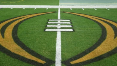 College Football Playoff rankings, Dec. 2: Alabama moves ahead of Notre Dame