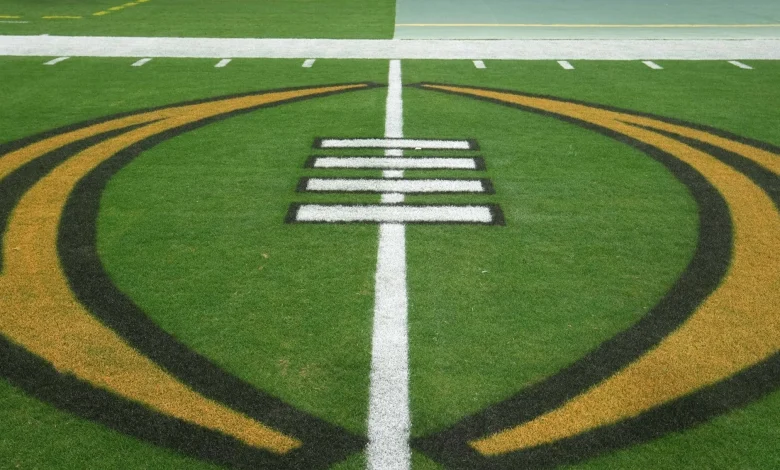 College Football Playoff rankings, Dec. 2: Alabama moves ahead of Notre Dame