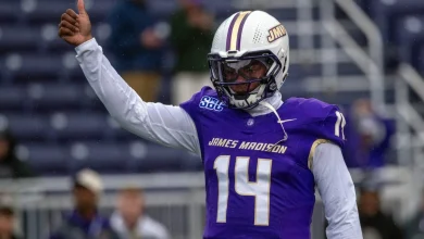 College Football Playoff rankings predictions: Will JMU be ranked? Lane Kiffin impact?