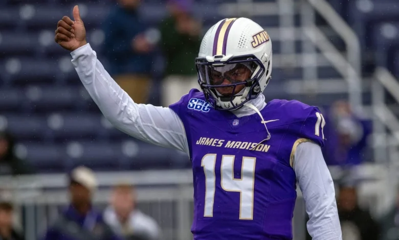 College Football Playoff rankings predictions: Will JMU be ranked? Lane Kiffin impact?