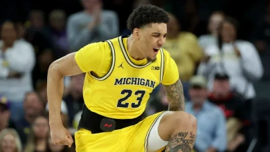 College basketball’s 7 biggest men’s national championship contenders right now, ranked