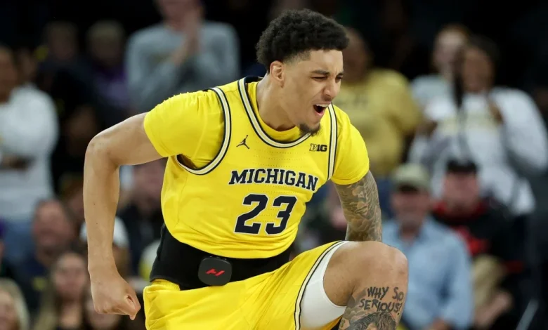 College basketball’s 7 biggest men’s national championship contenders right now, ranked