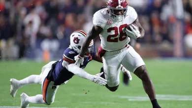 College football bowl projections: How Alabama’s fate could reshape the postseason