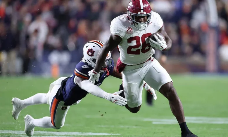 College football bowl projections: How Alabama’s fate could reshape the postseason