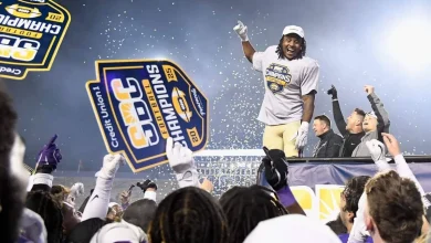 College football bowl projections: Where things stand after conference title game chaos