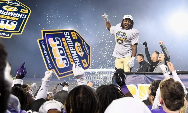 College football bowl projections: Where things stand after conference title game chaos