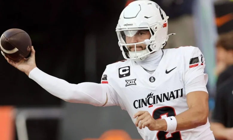 College football transfer portal buzz: Brendan Sorsby and Texas Tech’s next big offseason