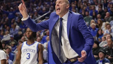 College hoops panic meter: Kentucky still not living up to its $22 million price tag