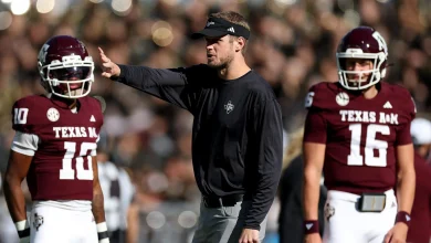 Collin Klein returns home as K-State Wildcats football coach