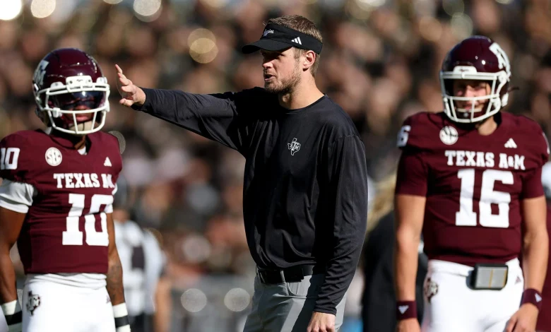 Collin Klein returns home as K-State Wildcats football coach