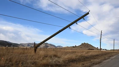 Colorado Gov. Jared Polis calls for transparency from Xcel as over 57,000 customers still without power