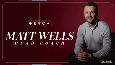 Colorado Rapids appoint Matt Wells as head coach